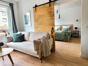 Ferienwohnung Haerz, Berglodge 08, NEU